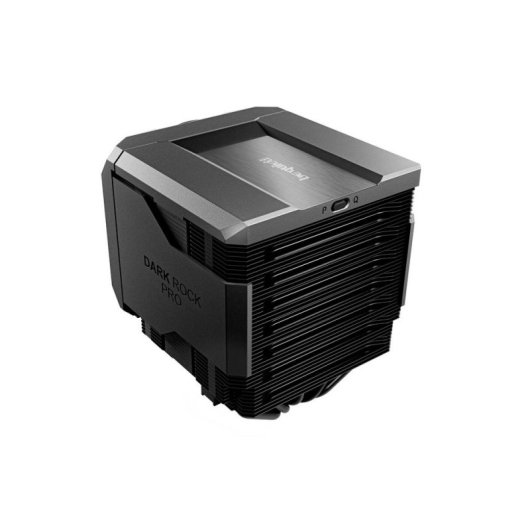 Raffreddamento Aria Be quiet Socket AM4/AM5 140x169 mm Dark Rock Pro 6 Silenzioso