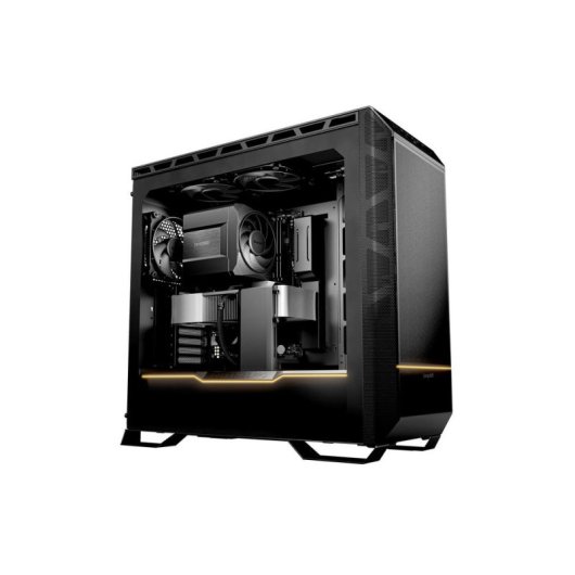Raffreddamento Aria Be quiet Socket AM4/AM5 140x169 mm Dark Rock Pro 6 Silenzioso
