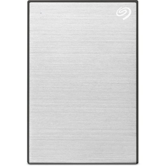 Disco duro Seagate One Touch STKY2000401 2 TB 2,5" USB 3.2 Gen 1 con seguridad AES 256-bit