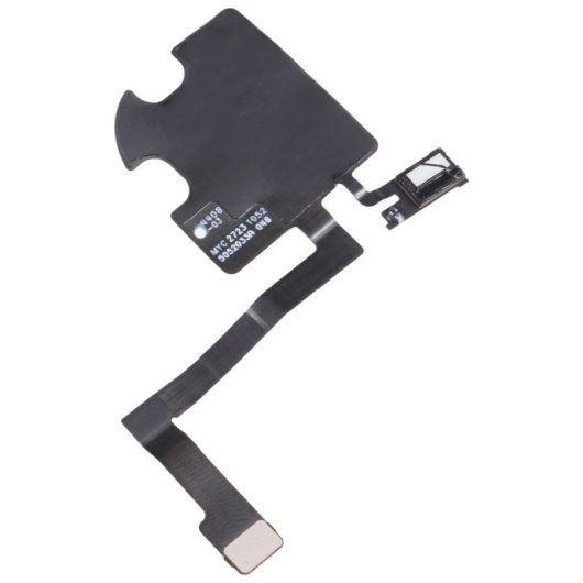 Cable Flexible Del Altavoz Del Auricular Del Iphone 15 Pro Max