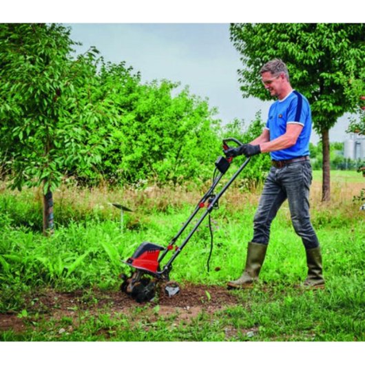 Minicultivateur électrique Einhell GC-RT 1545 M 45 cm 1500 W