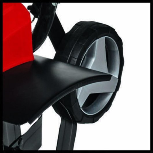 Minicultivateur électrique Einhell GC-RT 1545 M 45 cm 1500 W