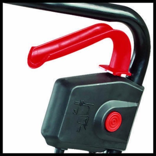 Minicultivateur électrique Einhell GC-RT 1545 M 45 cm 1500 W