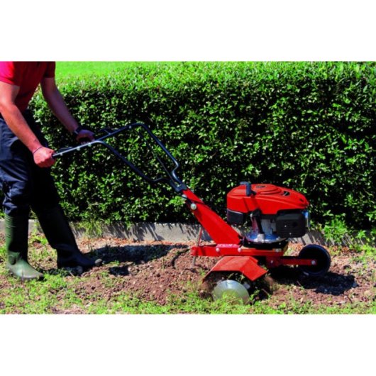 Minicoltivatore a benzina Einhell GC-MT 2560 LD 60 cm 3400 RPM