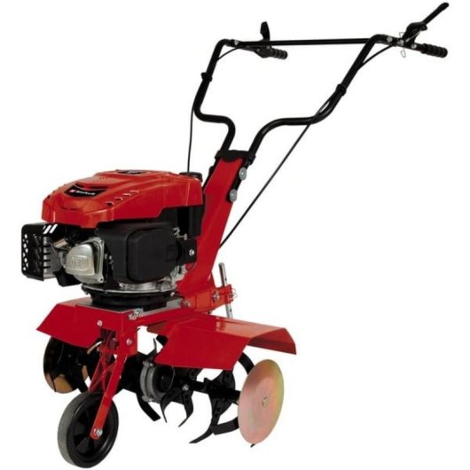 Minicoltivatore a benzina Einhell GC-MT 2560 LD 60 cm 3400 RPM