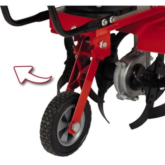 Minicoltivatore a benzina Einhell GC-MT 2236, 3200 RPM, 36 cm