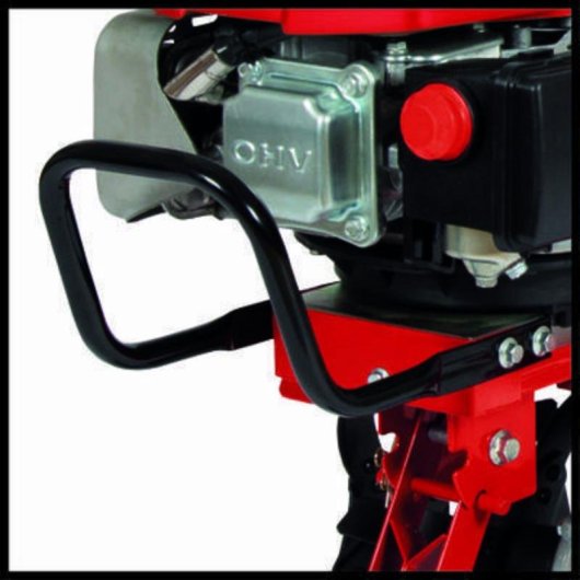 Minicoltivatore a benzina Einhell GC-MT 2236, 3200 RPM, 36 cm