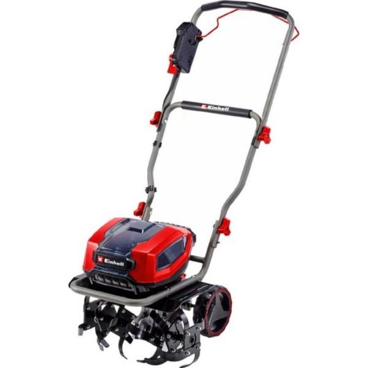 Minicoltivatore Elettrico Einhell GP-CR 36/45 36V 45 cm Nero