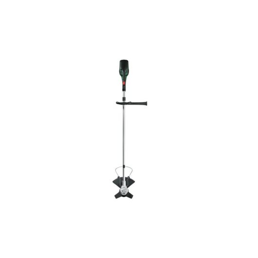 Cortabordes inalámbrico Bosch BrushCut 36 V, 33 cm, acero inoxidable