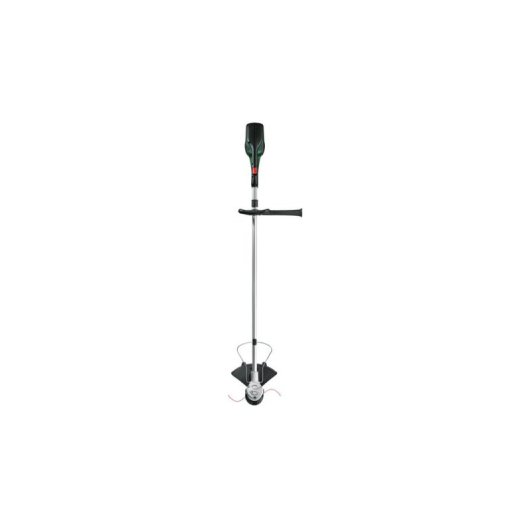 Cortabordes inalámbrico Bosch BrushCut 36 V, 33 cm, acero inoxidable