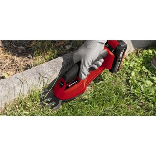 Tosador de relva sem fios Einhell GE-CG 18/1 Li-Solo 18 V