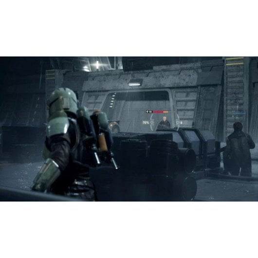 STAR WARS ZERO COMPANY XBOX Series X