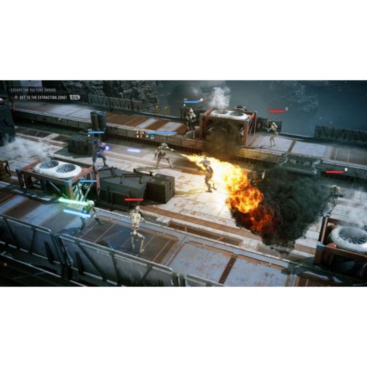 STAR WARS ZERO COMPANY XBOX Series X