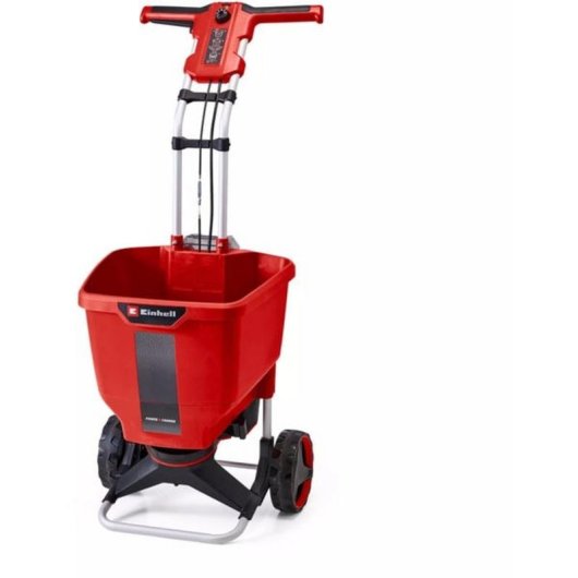 Esparcidor a Batería Einhell GE-SR 18/22 Li-Solo Rojo 22 L