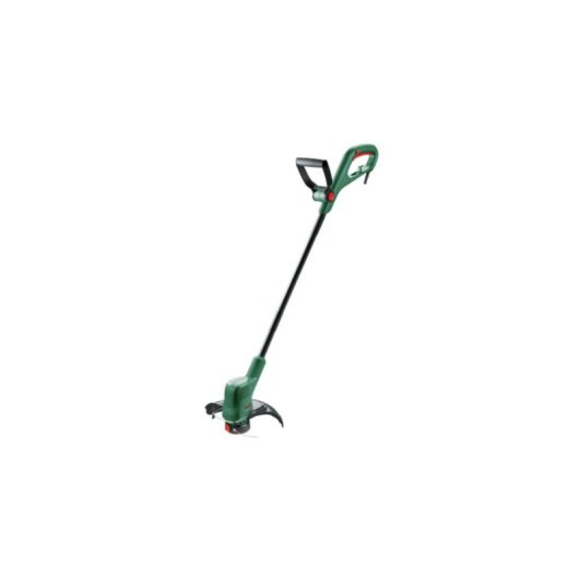 Kantenschneider Bosch EasyGrassCut 26 cm Nylonfaden D-Griff