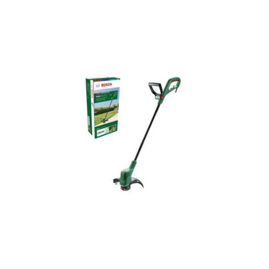 Kantenschneider Bosch EasyGrassCut 26 cm Nylonfaden D-Griff
