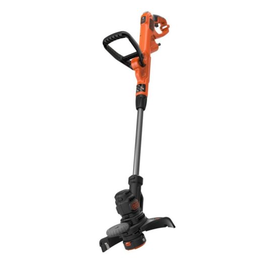Kantenschneider Black & Decker BESTA525-QS 450 W 25 cm Nylondraht