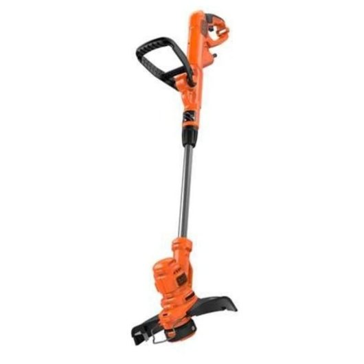 Kantenschneider Black & Decker BESTA525-QS 450 W 25 cm Nylondraht