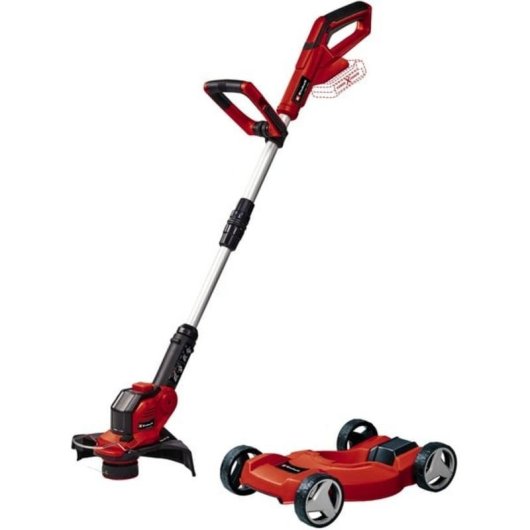 Kantenschneider Einhell GE-CT 18/28 Li TC-Solo 28 cm Akku 18 V