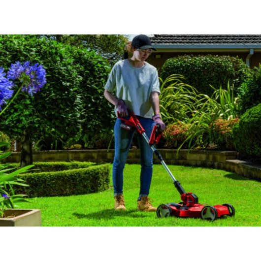 Kantenschneider Einhell GE-CT 18/28 Li TC-Solo 28 cm Akku 18 V