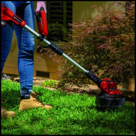 Kantenschneider Einhell GE-CT 18/28 Li TC-Solo 28 cm Akku 18 V