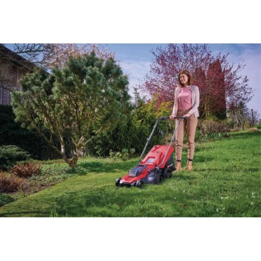 Rasenmäher Einhell GC-EM 1800/43 1800 W 43 cm 800 m²