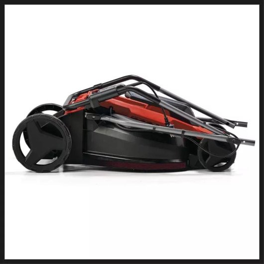Rasenmäher Einhell GC-EM 1800/43 1800 W 43 cm 800 m²