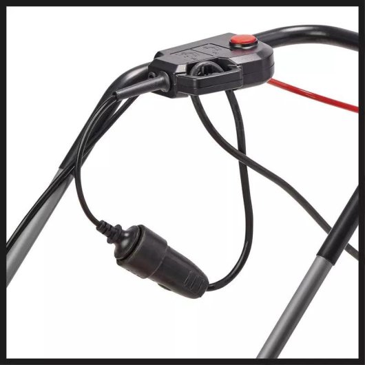 Rasenmäher Einhell GC-EM 1800/43 1800 W 43 cm 800 m²