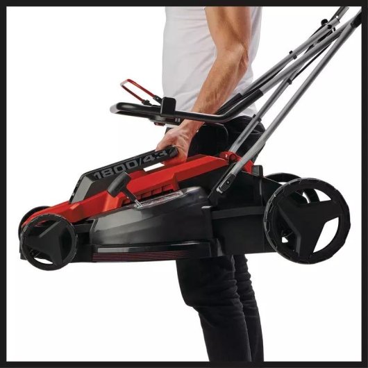 Rasenmäher Einhell GC-EM 1800/43 1800 W 43 cm 800 m²
