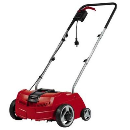 Einhell GC-ES 1231/1 Vertikutierer 1200 W 31 cm 3 Stufen verstellbar