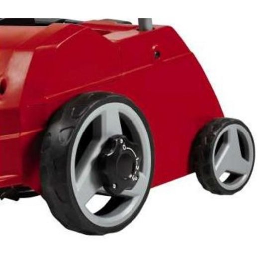 Einhell GC-ES 1231/1 Vertikutierer 1200 W 31 cm 3 Stufen verstellbar