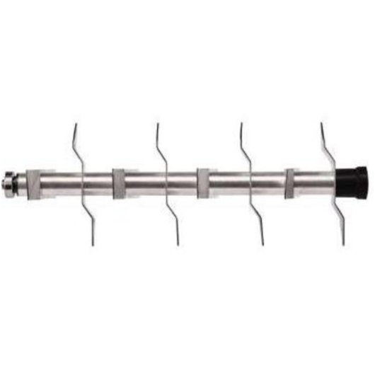 Einhell GC-ES 1231/1 Vertikutierer 1200 W 31 cm 3 Stufen verstellbar