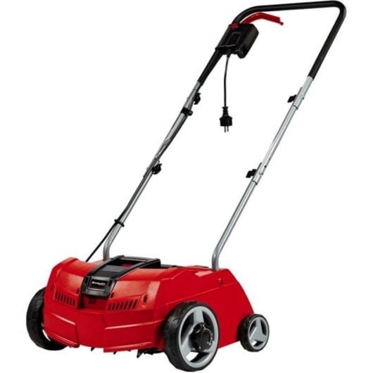 Einhell GC-ES 1231/1 Vertikutierer 1200 W 31 cm 3 Stufen verstellbar