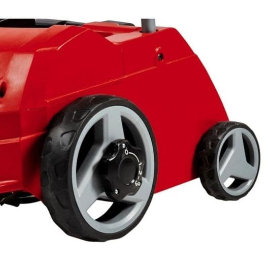 Einhell GC-ES 1231/1 Vertikutierer 1200 W 31 cm 3 Stufen verstellbar