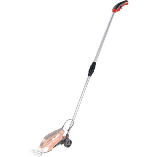 Tijeras de pasto inalámbricas Einhell GE-CG 12 Li 12 V Ión de litio
