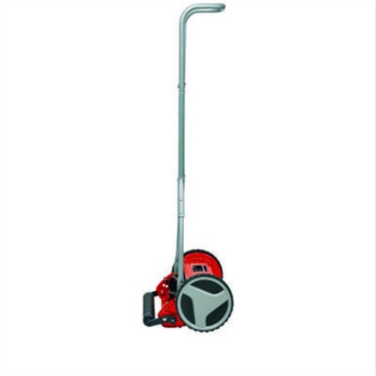 Tondeuse manuelle Einhell GC-HM 400, 40 cm, 250 m², 4 hauteurs de coupe