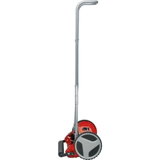 Tondeuse manuelle Einhell GC-HM 400, 40 cm, 250 m², 4 hauteurs de coupe