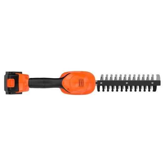 Cortador-elétrico Black & Decker BCSS18D1-QW 18V 2 Ah
