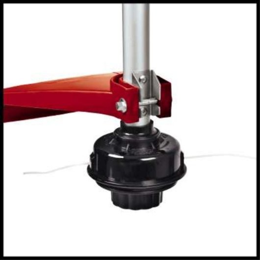 Cortabordes Einhell GC-PT 2538/1 I AS Gasolina 600 W Empuñadura en D