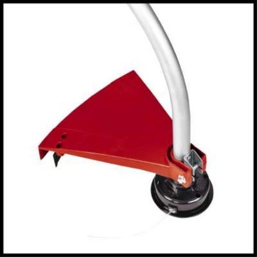 Cortabordes Einhell GC-PT 2538/1 I AS Gasolina 600 W Empuñadura en D