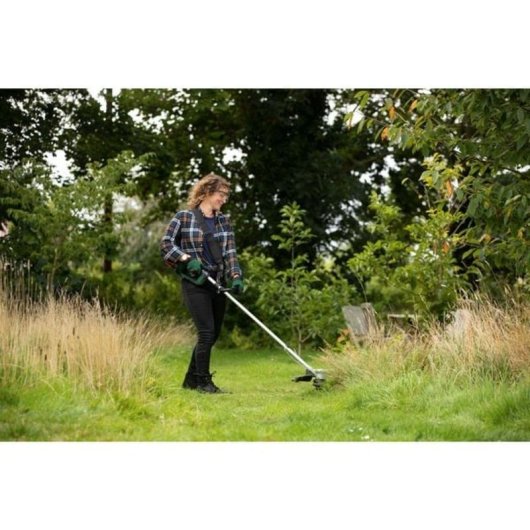 Tondeuse à gazon sans fil Bosch AdvancedGrassCut 36V-33 33 cm