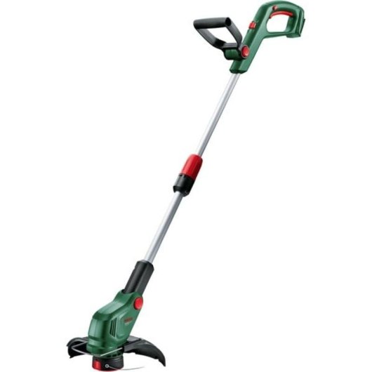 Cortabordes Bosch BrushCut 36V Inalámbrico 33 cm Verde