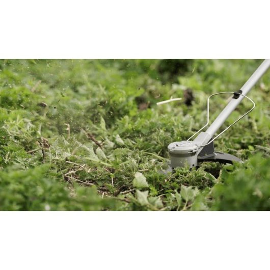 Cortabordes Bosch BrushCut 36V Inalámbrico 33 cm Verde