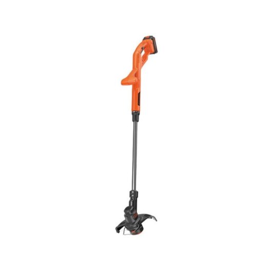 Kantenschneider Black & Decker ST1823 18V 1,5 Ah 25 cm Lithium-Ionen