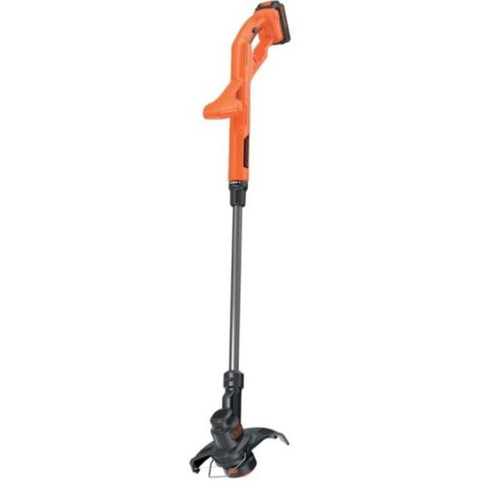 Kantenschneider Black & Decker ST1823 18V 1,5 Ah 25 cm Lithium-Ionen