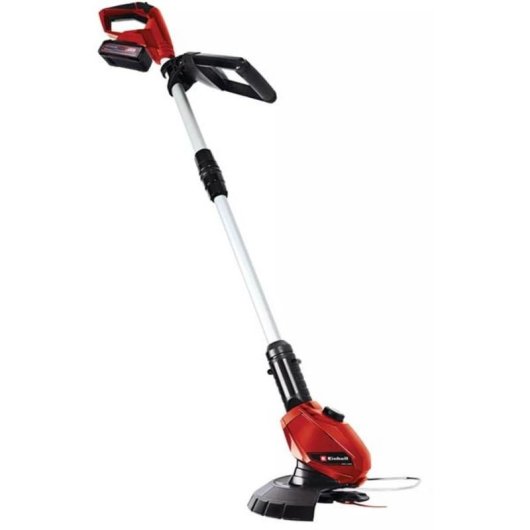 Kantenschneider Einhell GE-CT 18 Li 24 cm 18V Akku Inklusive