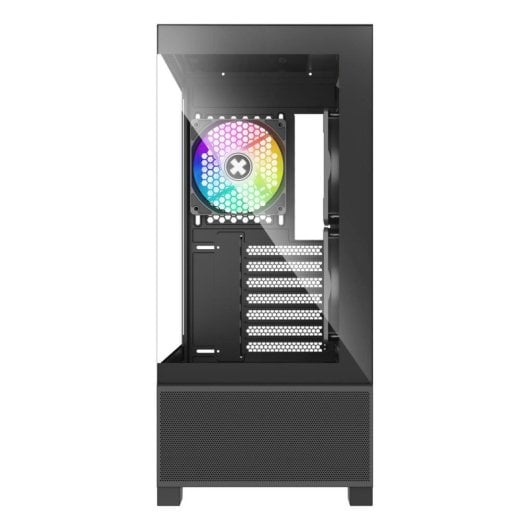 Caixa PC Xilence Beam Midi Tower ATX Vidro Templado RGB