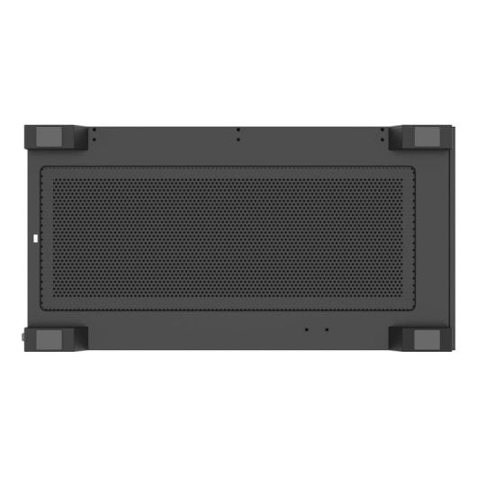 Caixa PC Xilence Beam Midi Tower ATX Vidro Templado RGB