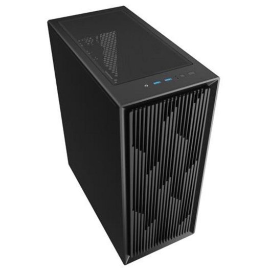 Case PC Sharkoon VK2 Full Tower Nero ATX