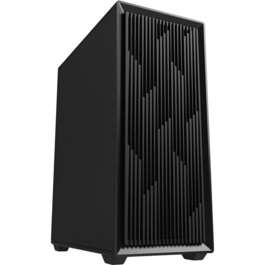 Case PC Sharkoon VK2 Full Tower Nero ATX